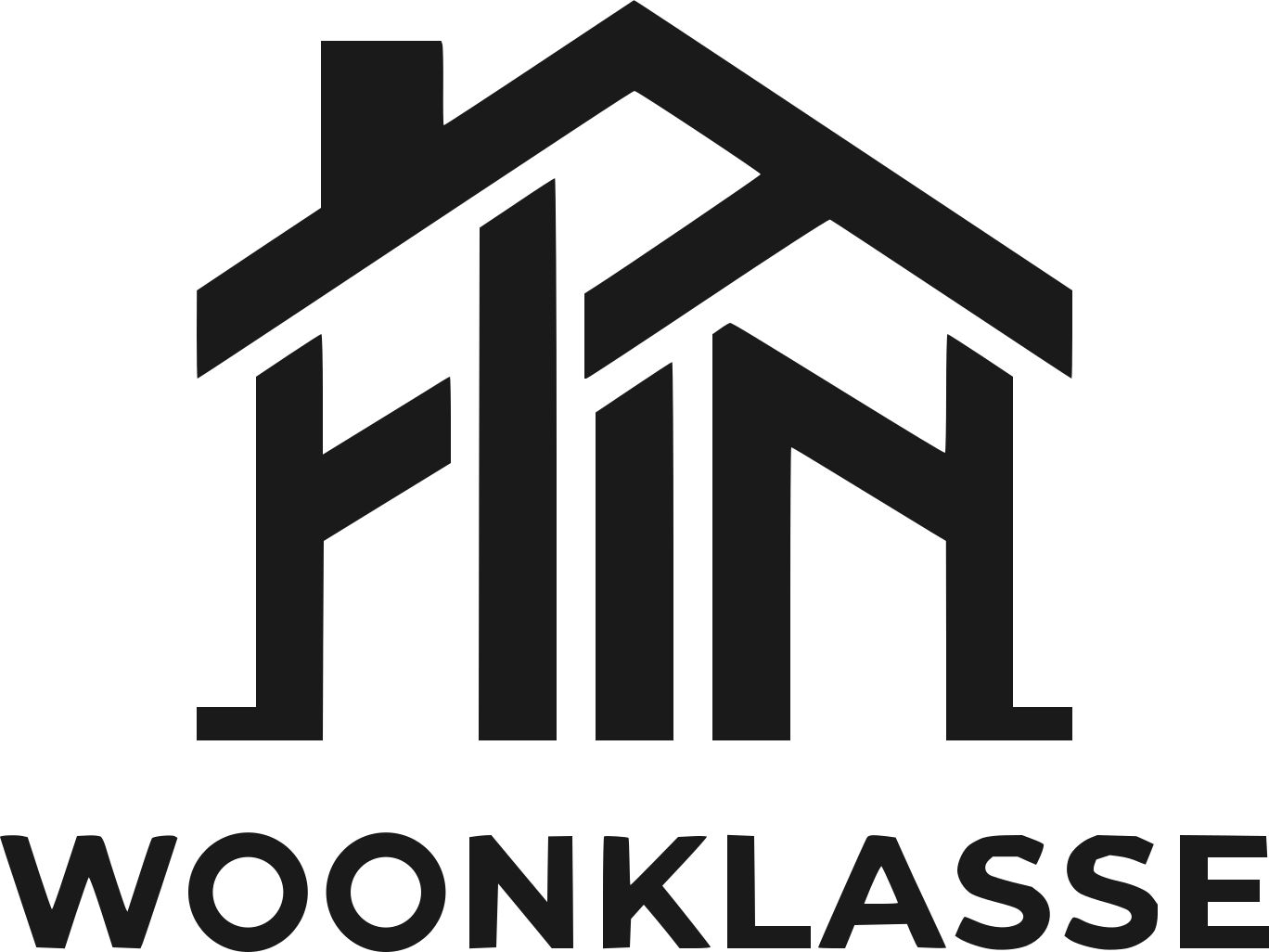 Woonklasse